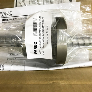 FANUC A97L-0203-0306 # อะไหล่เครื่อง CNC ใหม่ 500 YBS บอลสกรู PLC - Product Image 4