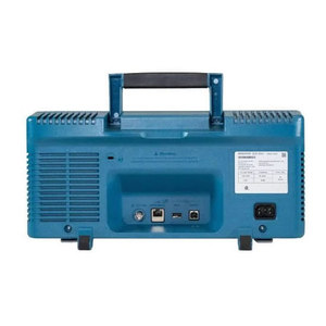 Oscilloscope numérique Tektronix TBS2000B 70 MHz, bande passante 200 MHz, longueur d'enregistrement 20 M, écran WVGA - Product Image 3