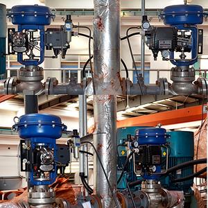 Foxboro SRD960 Positionneur de soupape intelligent Vanne de commande différentielle à haute pression Chine <span class=keywords><strong>Prix</strong></span> de la soupape de commande à manchon équilibré - Product Image 4