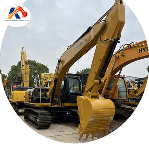 รถขุดตีนตะขาบญี่ปุ่น Caterpillar Cat320 มือสอง รุ่น Cat320d น้ำหนัก 20 ตัน รถขุดมือสอง Cat 320d เครื่องเดิมแท้ - Product Image 1