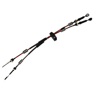 AUTO PARTS <strong>GEAR</strong> SHIFT <strong>CABLE</strong> OEM 25191776 - Product Image 1