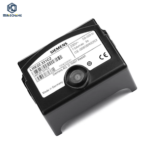 กล่องควบคุมหัวเผาซีเมนส์รุ่นใหม่แท้ LME22.331C2  กล่องควบคุม Siemens AG, D-76437 - Product Image 1