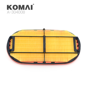 Filtro de Aire Primario 346-6687 3466687 SA17480 2232513 PA5289 3466688 C30400/1 Elemento - Product Image 4