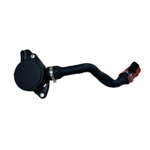 Soupape d'admission et d'échappement Mercedes-Benz 6420101891, nouvelle pièce de rechange en plastique pour moteur diesel de moyenne puissance - Product Image 1