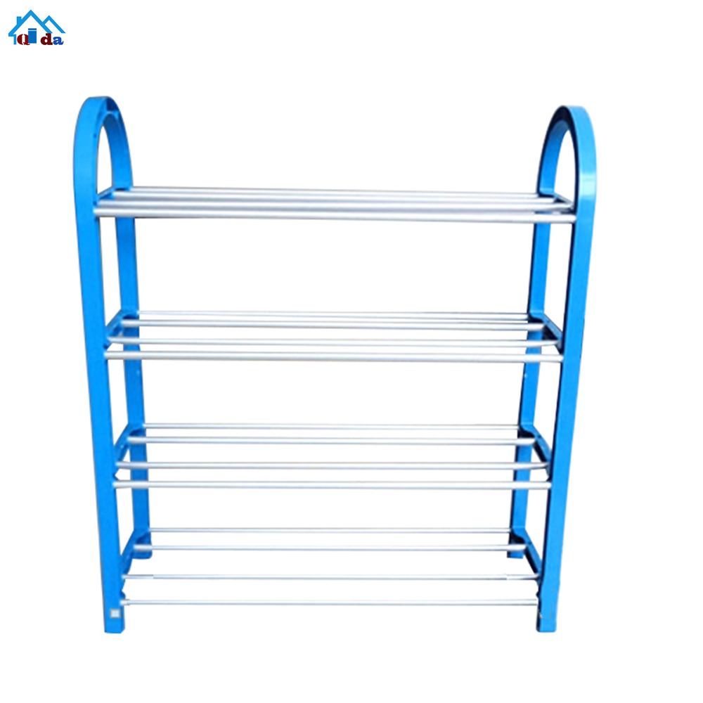 Подвижная портативная стойка для обуви, элегантная стойка для обуви, компактная Стойка для обуви, Органайзер