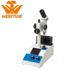Aparato de Punto de Fusión WESTTUNE X-4 X-4A X-4B, Binocular Estereoscópico Monocular, 1 Año de Garantía, OEM, Origen Estadounidense - Product Image 4