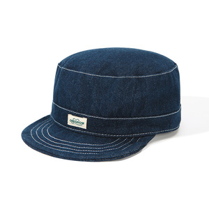 Cappellino da Baseball in Denim Vintage Unisex Accattivante |   Cappello da papà in stile coreano e giapponese per streetwear, moda casual e quotidiana (taglia grande) - Product Image 6