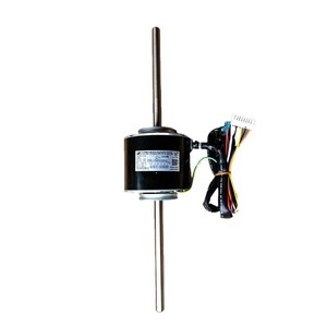 Moteur de climatiseur YSK-40-4 YSK-50-4 YSK-60-4 pour pièces de climatisation centralisée - Product Image 4