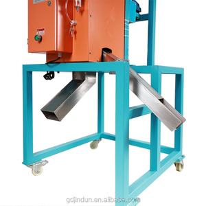 Séparateur de métaux à chute libre de haute précision de qualité alimentaire avec garantie d'un an FCC/CE pour - Product Image 6