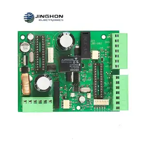 Large-volume circuit board smd soldering and electronics assembly services