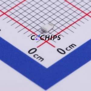 Résistance SMD RC0805FR-073R57L 0805 (Type : Film Épais) (Résistance : 3,57 Ohm Précision : 1%) - Product Image 2