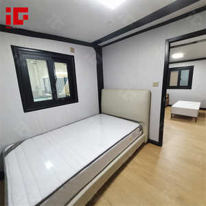 منزل صغير مسطح مع سقف الجملون منزل صغير مسطح للعيش في الفناء الخلفي الأسترالي - Product Image 5