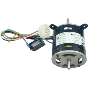 Moteur de ventilateur de climatiseur à double arbre Ocean Y4L241A58S 115V AC - Product Image 1