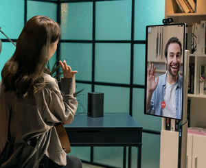 Tương tác 32 inch thông minh truyền hình trong tế bào cảm ứng màn hình Màn hình LCD với Android 11 2K bảng điều chỉnh xoay TV - Product Image 4