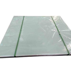 0.15mm trong suốt fr4 G10 Epoxy sợi thủy tinh Laminate tờ fr4 Epoxy Resin <span class=keywords><strong>G11</strong></span> G10 vật liệu cách nhiệt - Product Image 4