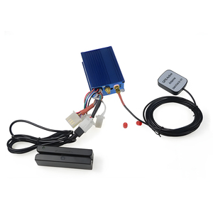 <span class=keywords><strong>Lecteur</strong></span> de <span class=keywords><strong>carte</strong></span> magnétique EFFON MSR100 GPS Bus Vehicle Tracking System (Compatible avec la Thaïlande NBTC DLT) Ventes directes du fabricant - Product Image 1