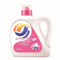 Détergent à lessive pour blanchisserie hospitalière, détergent naturel pour le linge