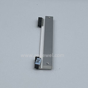 Tête d'impression originale pour imprimante <span class=keywords><strong>Zebra</strong></span> TLP2844 <span class=keywords><strong>LP2844</strong></span> GC420t GC420d ZD120 ZP888 G105910-153 G105910-048 203dpi - Product Image 5