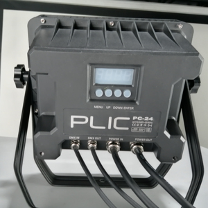 300W <span class=keywords><strong>Led</strong></span> Par Light IP65 RGBW 4in 1/RGBWA + UV 6 in1 Square <span class=keywords><strong>Led</strong></span> Flood Light illuminazione scenica - Product Image 2