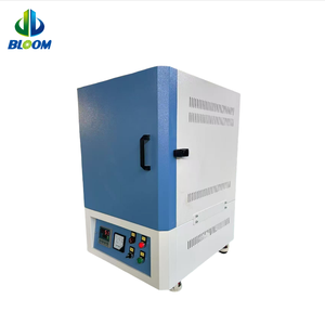 Horno de resistencia de aplicación de laboratorio de 5000W, tratamiento térmico para recocido y sinterización, horno de mufla al vacío - Product Image 3