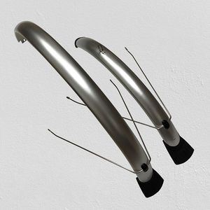 Maxford conjunto de proteção para bicicleta, acessórios para bicicleta de 16-29 polegadas, 700c - Product Image 6