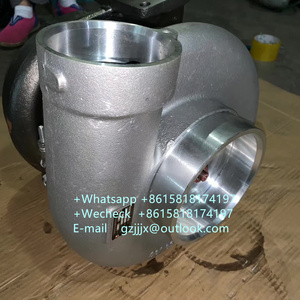 Supply Mitsubishi sobrealimentador usado 49182-03920 de la marca de fábrica - Product Image 2