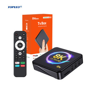 Cajas de TV 4K en Oferta, Utocin NEO Future TV Online, Reproductor Multimedia Android de 2GB y 16GB, S905W2, Streaming <span class=keywords><strong>IPTV</strong></span> Box VS QTV X6 X5 XTV - Product Image 4