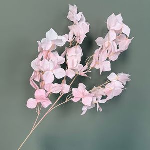 Flores Artificiales de Seda Mixta para Decoración de Bodas, Flores Modernas para Techo, Hechas a Mano, Accesorios para Fotografía en Exteriores, Decoración del Hogar - Product Image 2