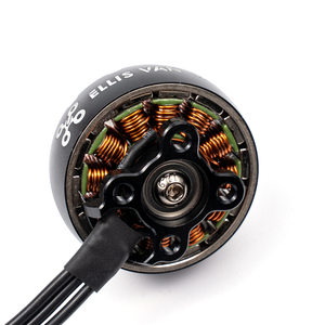 Nuevo Motor sin Escobillas IFlight 2RAW BOB57 XING2 2506 1500KV con Eje de Aleación de Titanio de 5mm, Accesorios Profesionales para Drones de Largo Alcance - Product Image 5