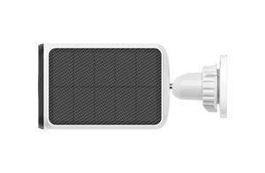 Kit de caméra solaire WiFi intelligente Tuya avec hub Homebase, prise en charge du stockage local HDD/SSD, système de sécurité extérieur <span class=keywords><strong>sans</strong></span> <span class=keywords><strong>fil</strong></span>, kit NVR 4MP - Product Image 5