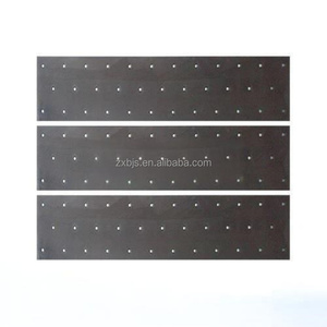폐수처리 및 차아염소산 나트륨 생성용 티타늄 양극 | 고염소 출력 설계 - Product Image 4