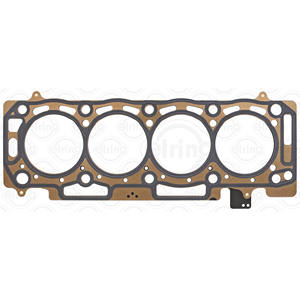 Guarnizione Testata Adatta per FORD 228.522 Guarnizione Testata - Product Image 3