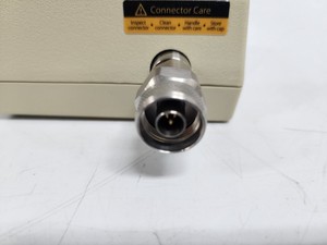Keysight 85092C <b>Electronic</b> Calibration Module 85092-60008 Ecal, 300 KHz to 9 GHz <b>Used</b> - Product Image 3