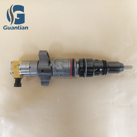 Injektor Bahan Bakar Mesin Diesel C9 GP 242-0857 2420857