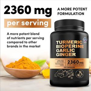 Kurkuma <span class=keywords><strong>Capsules</strong></span> Voor Volwassenen Fabriek Levert <span class=keywords><strong>Amazon</strong></span> Tk Hete Verkoop Niet Voor Tieners En Zwangere Vrouwen - Product Image 3