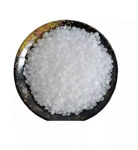 Gránulos de Polipropileno de Grado Médico SINOPEC SY T03, Materia Prima de Alta Resistencia al Impacto - Product Image 3