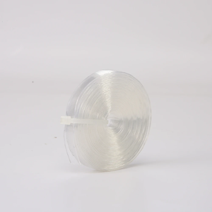 Rouleaux de <span class=keywords><strong>colle</strong></span> à la kératine thermofusible en gros, couleur noire, brune, transparente, pour extensions de cheveux pour femmes - Product Image 3