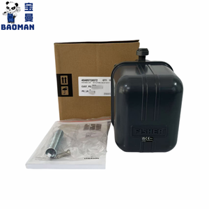 ชุดซ่อม OEM รุ่น 3570 Pneumatic R3570CX0H32 สำหรับ 3570C ทนอุณหภูมิสูง - Product Image 3