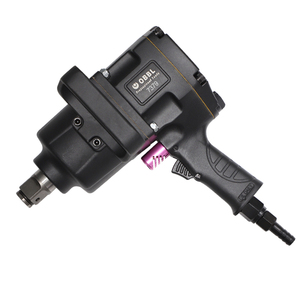 OBBL 7379 Llave <span class=keywords><strong>de</strong></span> Impacto Neumática Portátil y Duradera Personalizable, Herramientas Neumáticas con Soporte OEM para Viajes <span class=keywords><strong>al</strong></span> <span class=keywords><strong>Extranjero</strong></span> - Product Image 3