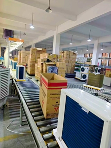 Aire Acondicionado Split de 18000 Btu con Enchufe Estadounidense para Habitaciones, Hoteles y Oficinas - Product Image 6