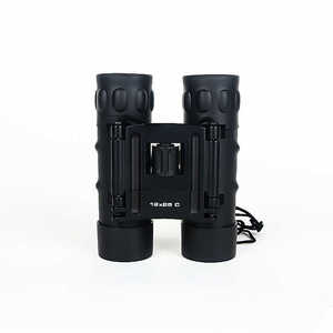 12X25 High Quality Compact Travel <strong>Small</strong> <strong>Folding</strong> Gift Telescope <strong>Binoculars</strong> for Hunting Optical Kids Long Range - Product Image 5
