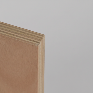 Chapa de Madera de Eucalipto y Abedul al por Mayor, Ecológica, Impermeable, para Tableros de Separación, Sala de Estar, Dormitorio, Cocina, Exterior, Taller, Almacén - Product Image 1