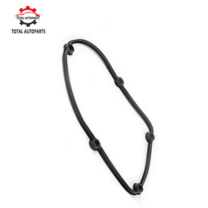 ชุดปะเก็นฝาครอบโซ่ไทม์มิ่ง06H103483F 06H103483C OEM เหมาะสำหรับ V-W Pas-SAT Go-LF BE-Teo TLE-s AU-Di Q5 A4 T-T Le-ON Alt-EA - Product Image 2