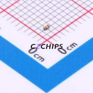 Inducteur de puissance 0402 (Inductance : 140nH) (Précision : 5%) Courant nominal : 750mA - Product Image 2