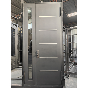 Puerta <span class=keywords><strong>de</strong></span> Garaje <span class=keywords><strong>de</strong></span> <span class=keywords><strong>Hierro</strong></span> Forjado en Oferta, Puerta <span class=keywords><strong>de</strong></span> Entrada <span class=keywords><strong>de</strong></span> <span class=keywords><strong>Hierro</strong></span> Forjado <span class=keywords><strong>y</strong></span> <span class=keywords><strong>Madera</strong></span> a Bajo Precio, Precio <span class=keywords><strong>de</strong></span> Puerta <span class=keywords><strong>de</strong></span> <span class=keywords><strong>Hierro</strong></span> Forjado Económica - Product Image 6