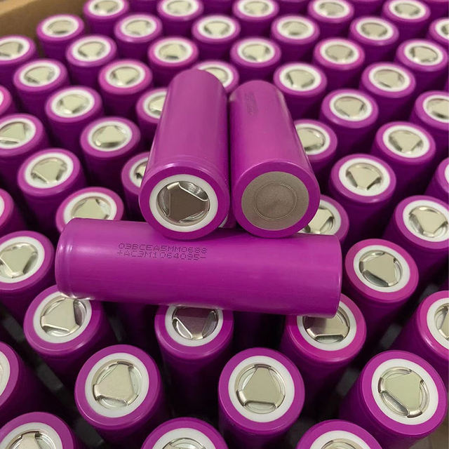 Gotion 21700 Bulk 21700 Batteries 3.2V 20ah 21700 Battery Ebike Motorcycles Battery for Mini Electric Car
