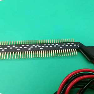 CY-TPP136025090 konektor fotovoltaik Aksesori baris uji sel Probe baris bawah - Product Image 3