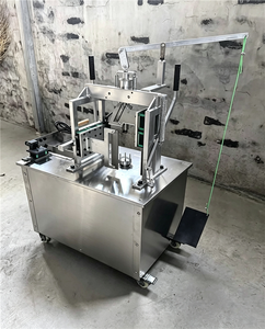 เครื่องปอกมะพร้าวอ่อนอัตโนมัติ เครื่องตัดแต่งมะพร้าวเขียวสแตนเลสเชิงพาณิชย์ - Product Image 3