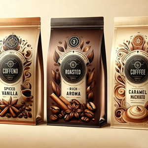 Кофейник с плоским дном, 250 г, 500 г, 1 кг - Product Image 2