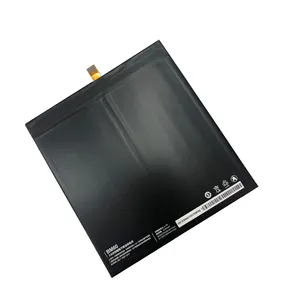 SLC Original Tablet Battery Factory Wholesale For XIAOMI BN80 Battery